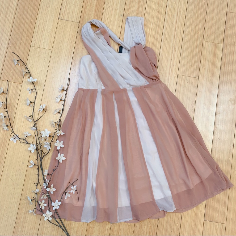 NWT!  ModCloth RYU romantic fairy dress, M.
